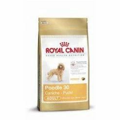 ROYAL CANIN Royal-Canin Poodle 30 | Pudel
