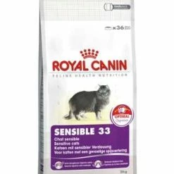 Royal Canin Sensible 33