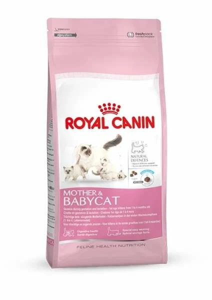Royal Canin Babycat 34 1 Royal Canin Babycat 34