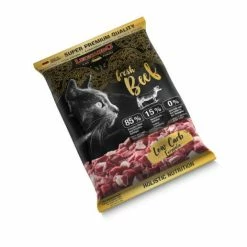 Leonardo Fresh Beef & Poultry | Trockenfutter Für Katzen
