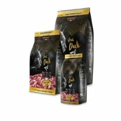 Leonardo Fresh Duck & Poultry | Trockenfutter Für Katzen