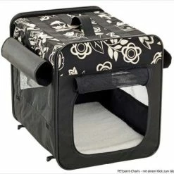 Karlie Smart-Top-Basic Transportbox, 46x41x36cm