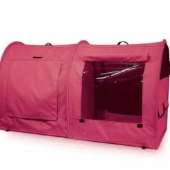 Sturdi Habitat | Hot-pink