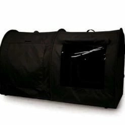 Sturdi Habitat | Schwarz