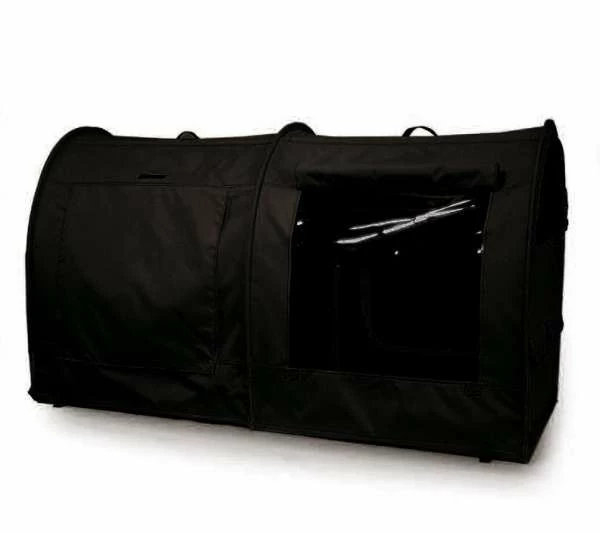 Sturdi Habitat | Schwarz 1 Sturdi Habitat | Schwarz