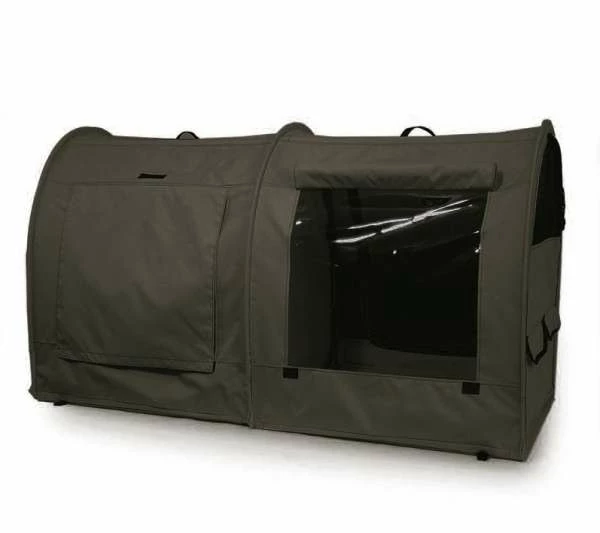 Sturdi Habitat | Smoke 1 Sturdi Habitat | Smoke