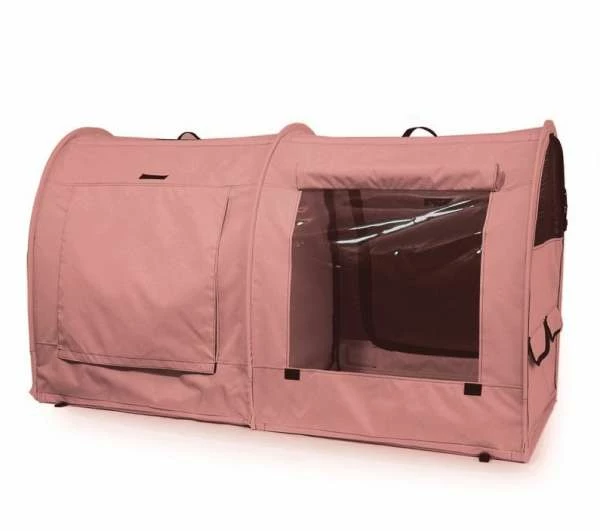 Sturdi Habitat | Soft-pink 1 Sturdi Habitat | Soft-pink