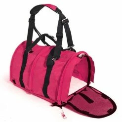 SturdiBag | Transporttasche | Hot-pink