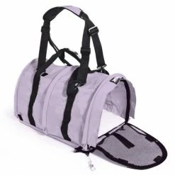 SturdiBag | Transporttasche | Lavendel