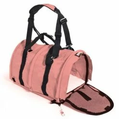 SturdiBag | Transporttasche | Soft-pink