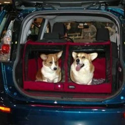 Sturdi Car-Go Shelter