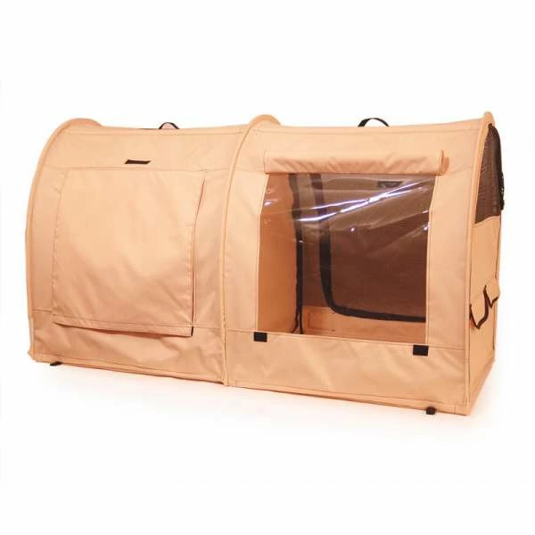 Sturdi Habitat 1 Sturdi Habitat