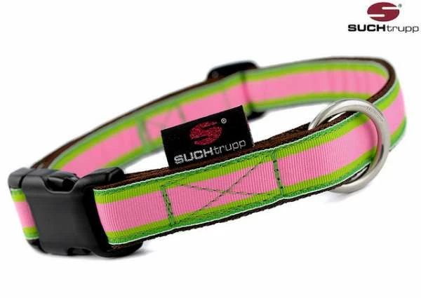 SUCHtrupp Hundehalsband Apple 1 SUCHtrupp Hundehalsband Apple