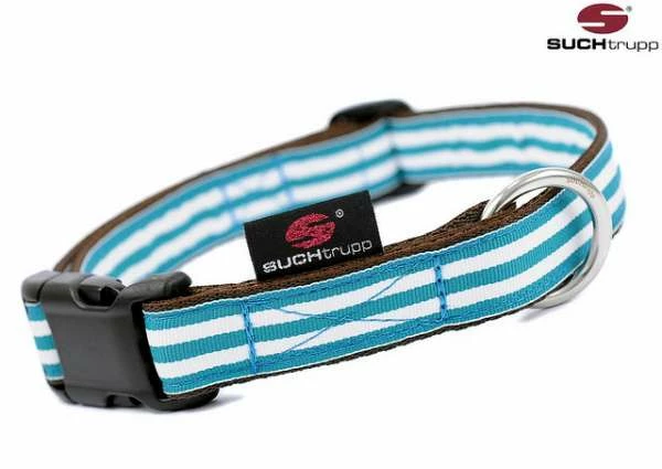 SUCHtrupp Hundehalsband Caribbean Beach 1 SUCHtrupp Hundehalsband Caribbean Beach