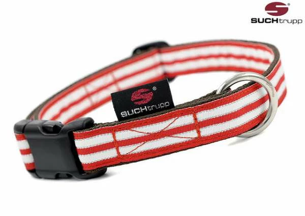 SUCHtrupp Hundehalsband Cheerleader 1 SUCHtrupp Hundehalsband Cheerleader