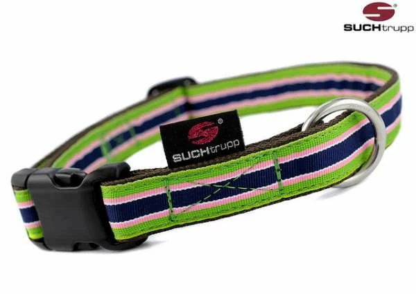 SUCHtrupp Hundehalsband Fresh 1 SUCHtrupp Hundehalsband Fresh