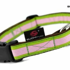 SUCHtrupp Hundehalsband Lolly