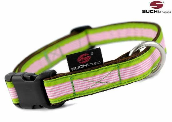 SUCHtrupp Hundehalsband Lolly 1 SUCHtrupp Hundehalsband Lolly
