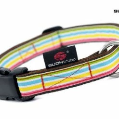 SUCHtrupp Hundehalsband Marley