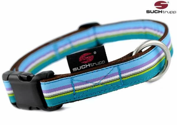 SUCHtrupp Hundehalsband Ocean 1 SUCHtrupp Hundehalsband Ocean