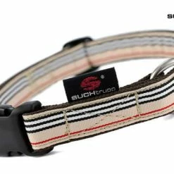 SUCHtrupp Hundehalsband Pixie