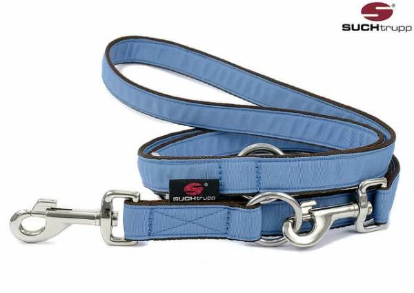 SUCHtrupp Hundeleine Pure 1 SUCHtrupp Hundeleine Pure