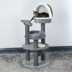Trixie Cat Prince Kratzbaum, D: 62cm; H: 105cm
