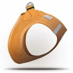 Curli Vest Hundegeschirr Air-Mesh | Für Kleine Und Mittlere Hunde