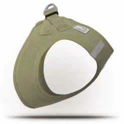 Curli Vest Hundegeschirr Cord | Für Kleine Hunde