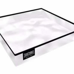 Sturdi Vinyl Liner Shelter